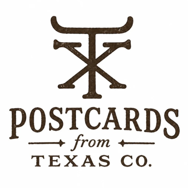 Postcards from Texas Co
